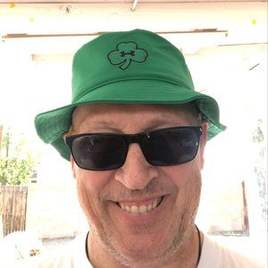 Meet your Posher, Sean